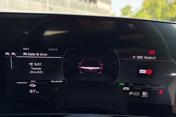 Used Audi A6 e-tron Avant 2025 for sale - 75454166: Photo 25