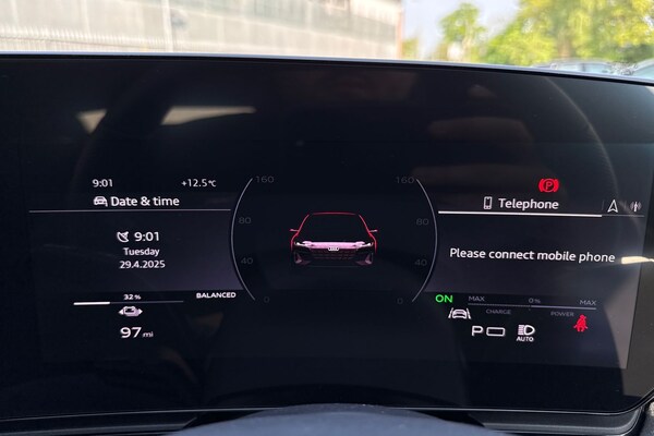 Used Audi A6 e-tron Avant 2025 for sale - 75454166: Photo 26
