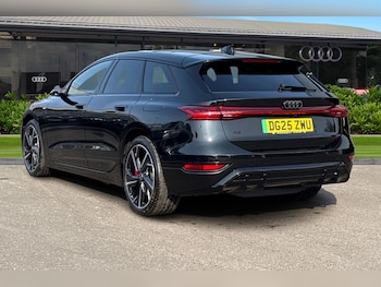 Used Audi A6 Saloon 2025 for sale - 75454166: Photo