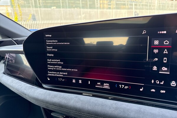Used Audi A6 e-tron Avant 2025 for sale - 75454166: Photo 38