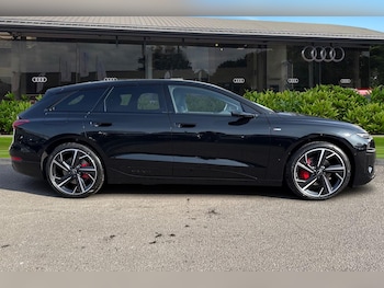 Used Audi A6 Saloon 2025 for sale - 75454166: Photo