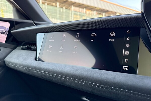 Used Audi A6 e-tron Avant 2025 for sale - 75454166: Photo 49