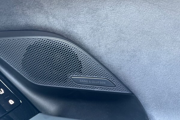Used Audi A6 e-tron Avant 2025 for sale - 75454166: Photo 50