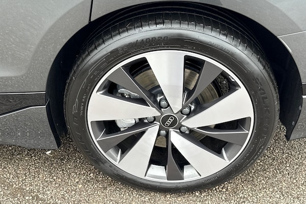 Used Audi A6 e-tron Avant 2025 for sale - 75786507: Photo 11