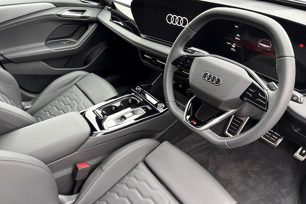Used Audi A6 e-tron Avant 2025 for sale - 75786507: Photo 13