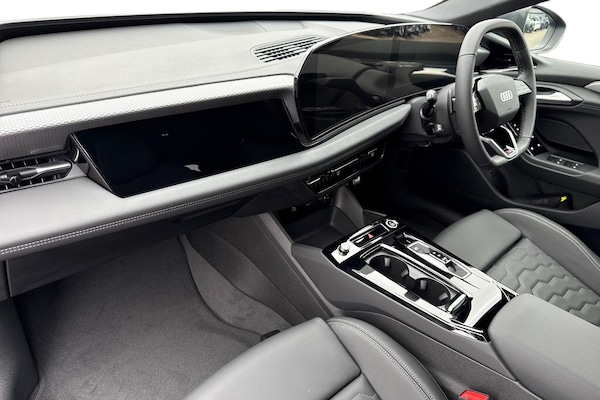 Used Audi A6 e-tron Avant 2025 for sale - 75786507: Photo 14