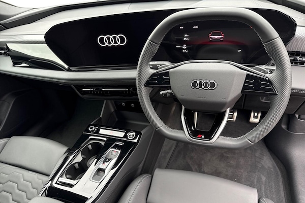 Used Audi A6 e-tron Avant 2025 for sale - 75786507: Photo 17