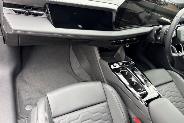 Used Audi A6 e-tron Avant 2025 for sale - 75786507: Photo 19