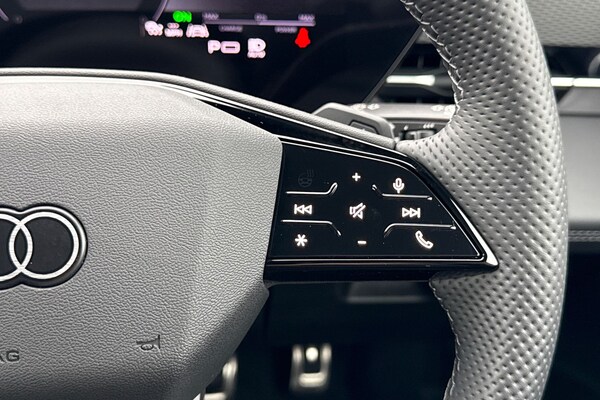 Used Audi A6 e-tron Avant 2025 for sale - 75786507: Photo 24