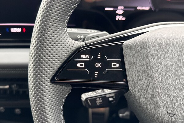 Used Audi A6 e-tron Avant 2025 for sale - 75786507: Photo 25