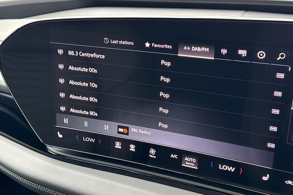 Used Audi A6 e-tron Avant 2025 for sale - 75786507: Photo 33