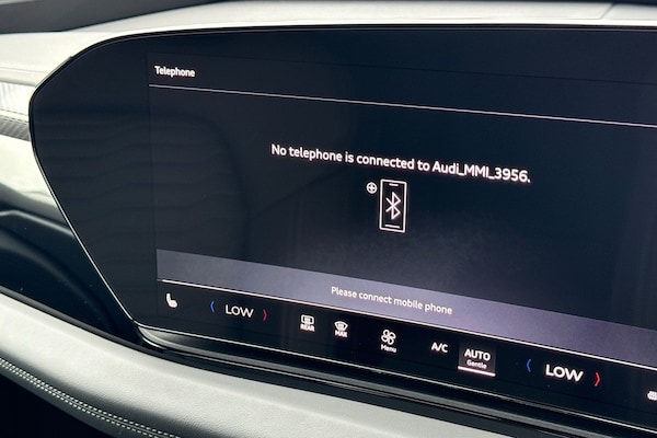 Used Audi A6 e-tron Avant 2025 for sale - 75786507: Photo 39