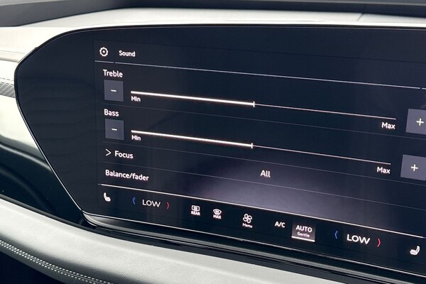 Used Audi A6 e-tron Avant 2025 for sale - 75786507: Photo 41