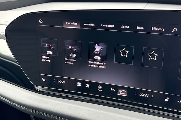 Used Audi A6 e-tron Avant 2025 for sale - 75786507: Photo 42