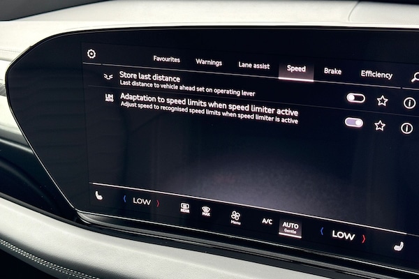 Used Audi A6 e-tron Avant 2025 for sale - 75786507: Photo 45
