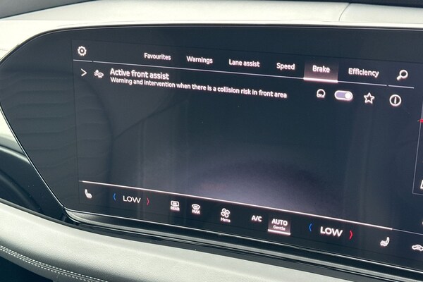 Used Audi A6 e-tron Avant 2025 for sale - 75786507: Photo 46
