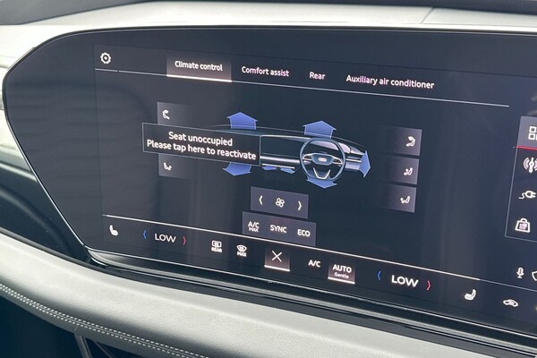 Used Audi A6 e-tron Avant 2025 for sale - 75786507: Photo 48