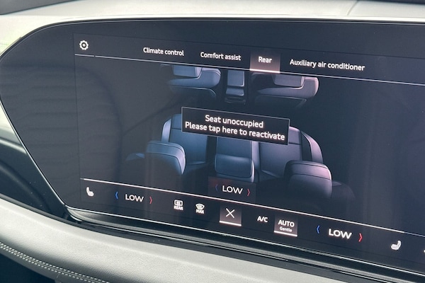 Used Audi A6 e-tron Avant 2025 for sale - 75786507: Photo 50