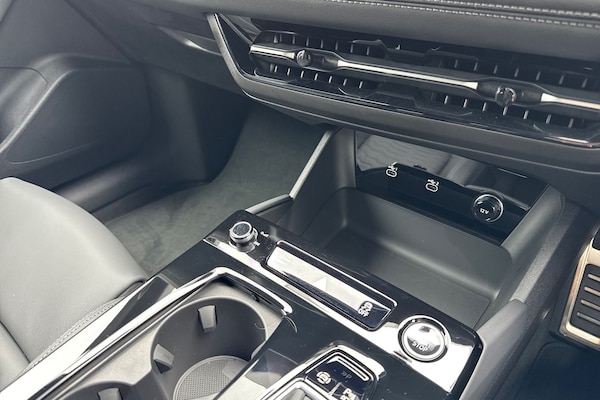 Used Audi A6 e-tron Avant 2025 for sale - 75786507: Photo 53