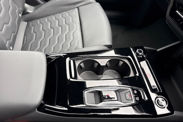 Used Audi A6 e-tron Avant 2025 for sale - 75786507: Photo 54