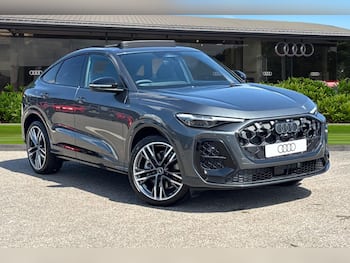 Used Audi Q5 2026 for sale - 79710355: Photo
