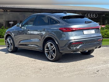 Used Audi Q5 2026 for sale - 79710355: Photo