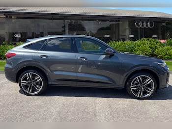 Used Audi Q5 2026 for sale - 79710355: Photo