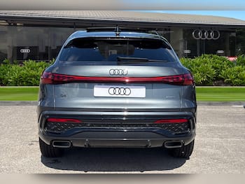Used Audi Q5 2026 for sale - 79710355: Photo