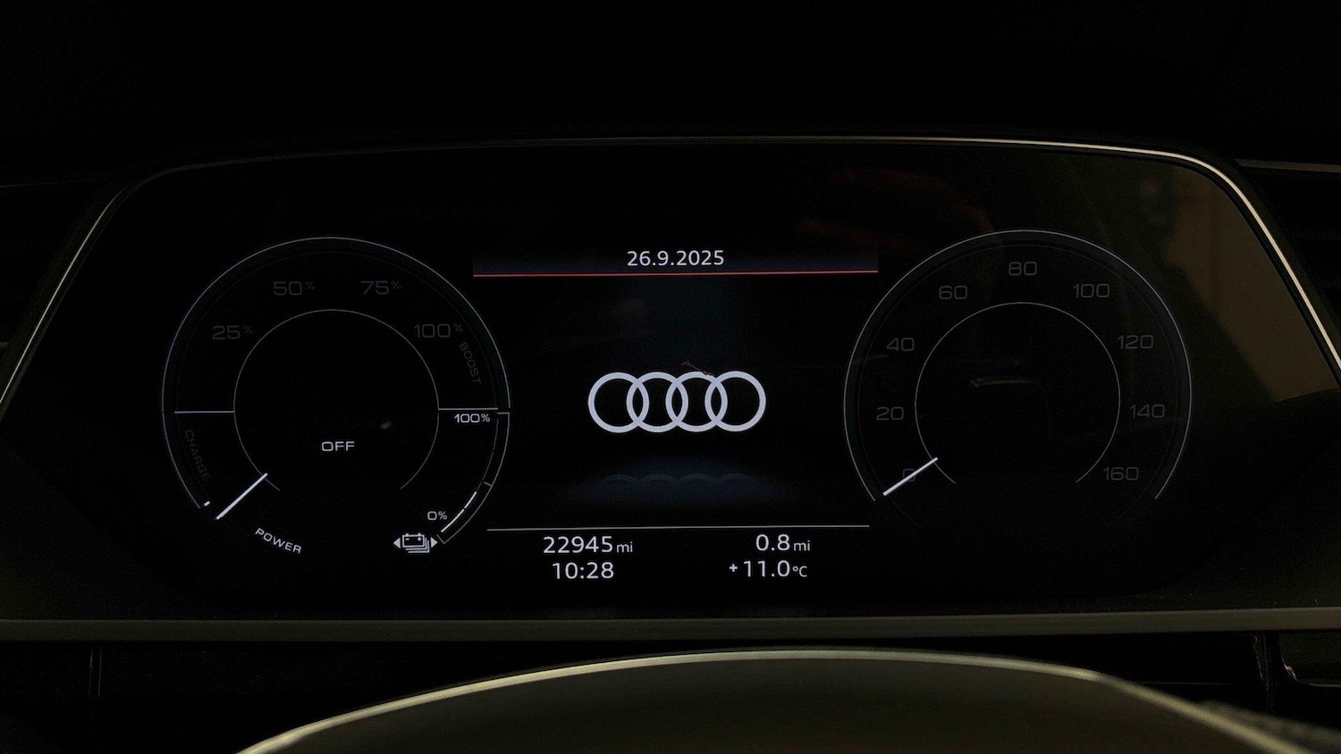 Used Audi e-tron 2022 for sale - 76395383: Photo 9