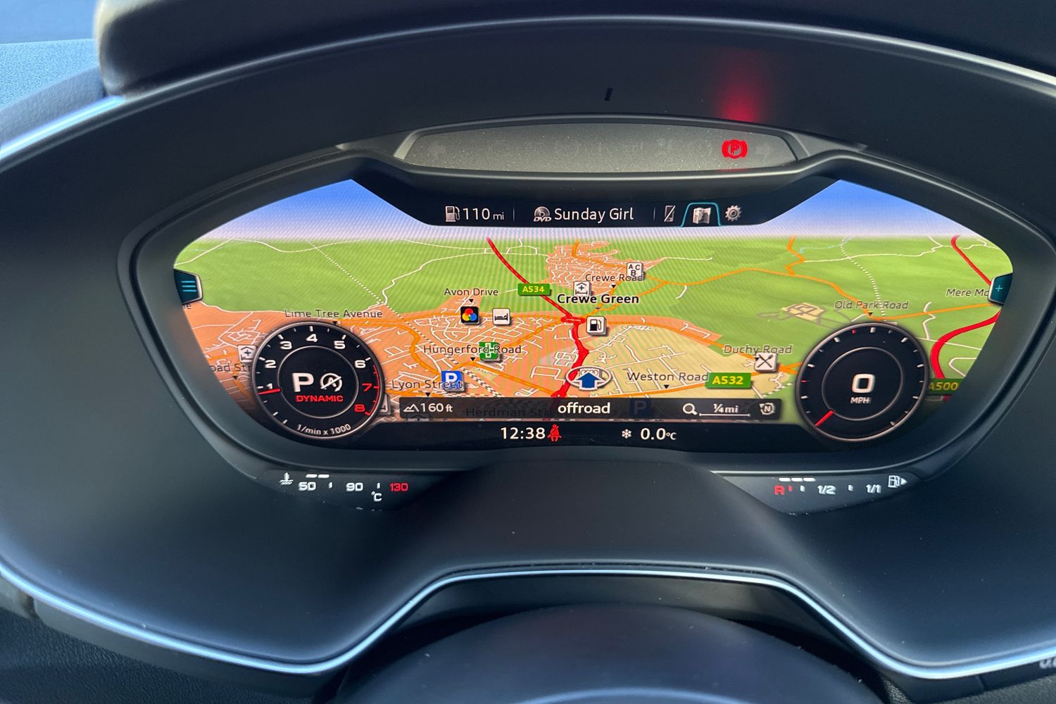 Used Audi TT 2021 for sale - 77051510: Photo 17