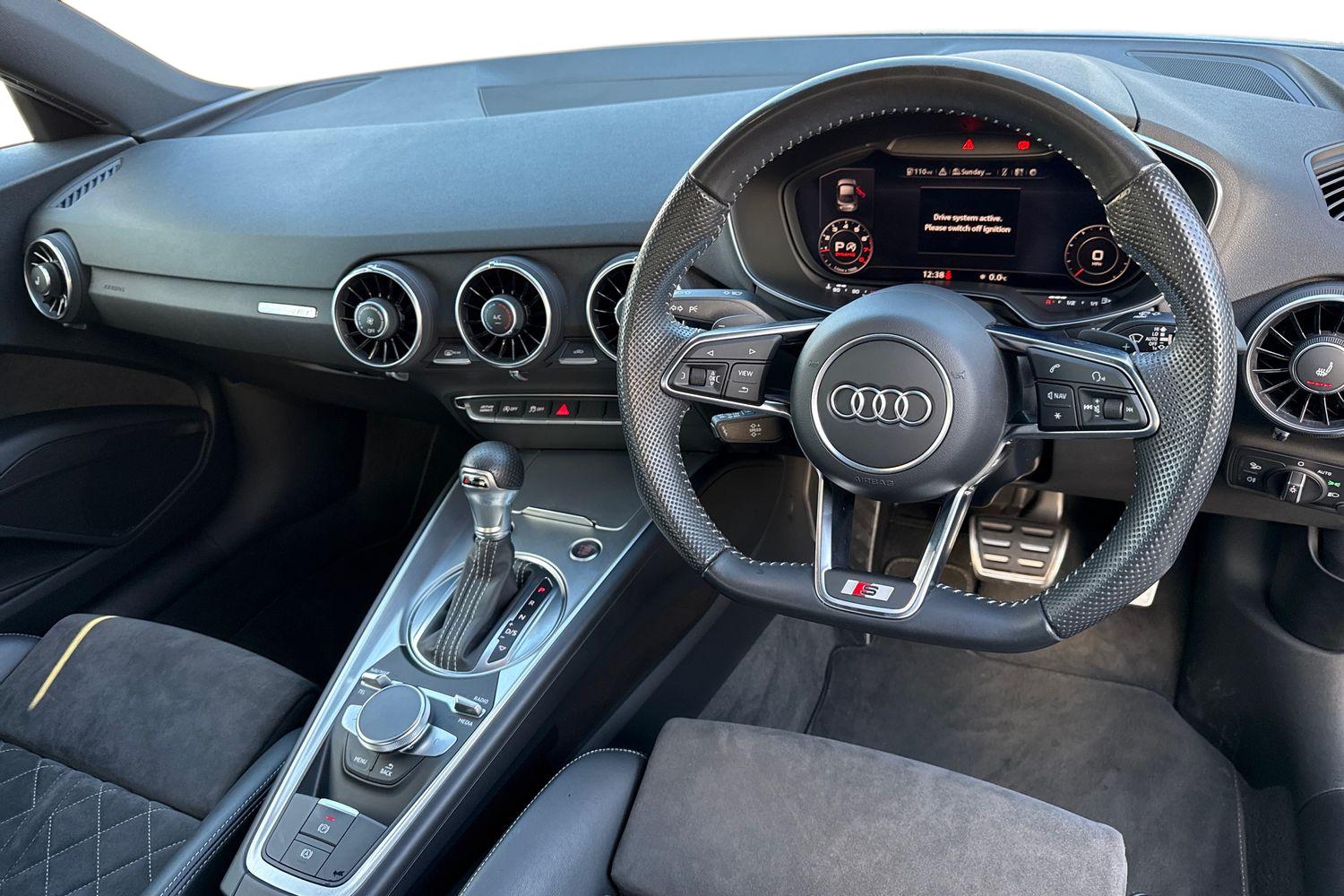 Used Audi TT 2021 for sale - 77051510: Photo 18