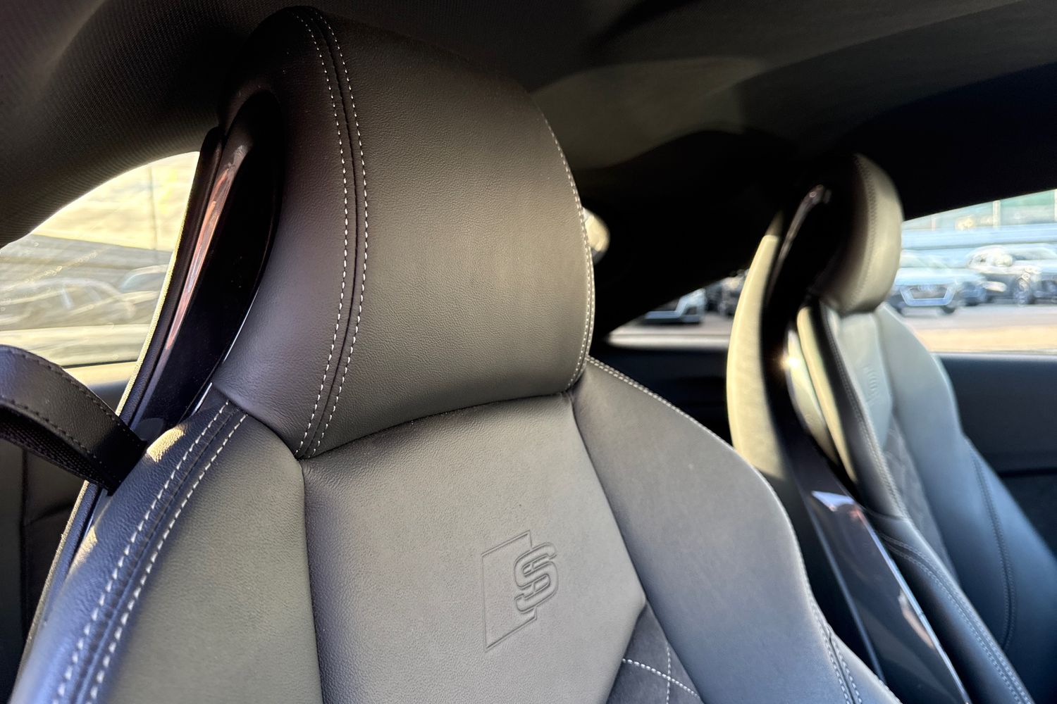 Used Audi TT 2021 for sale - 77051510: Photo 24