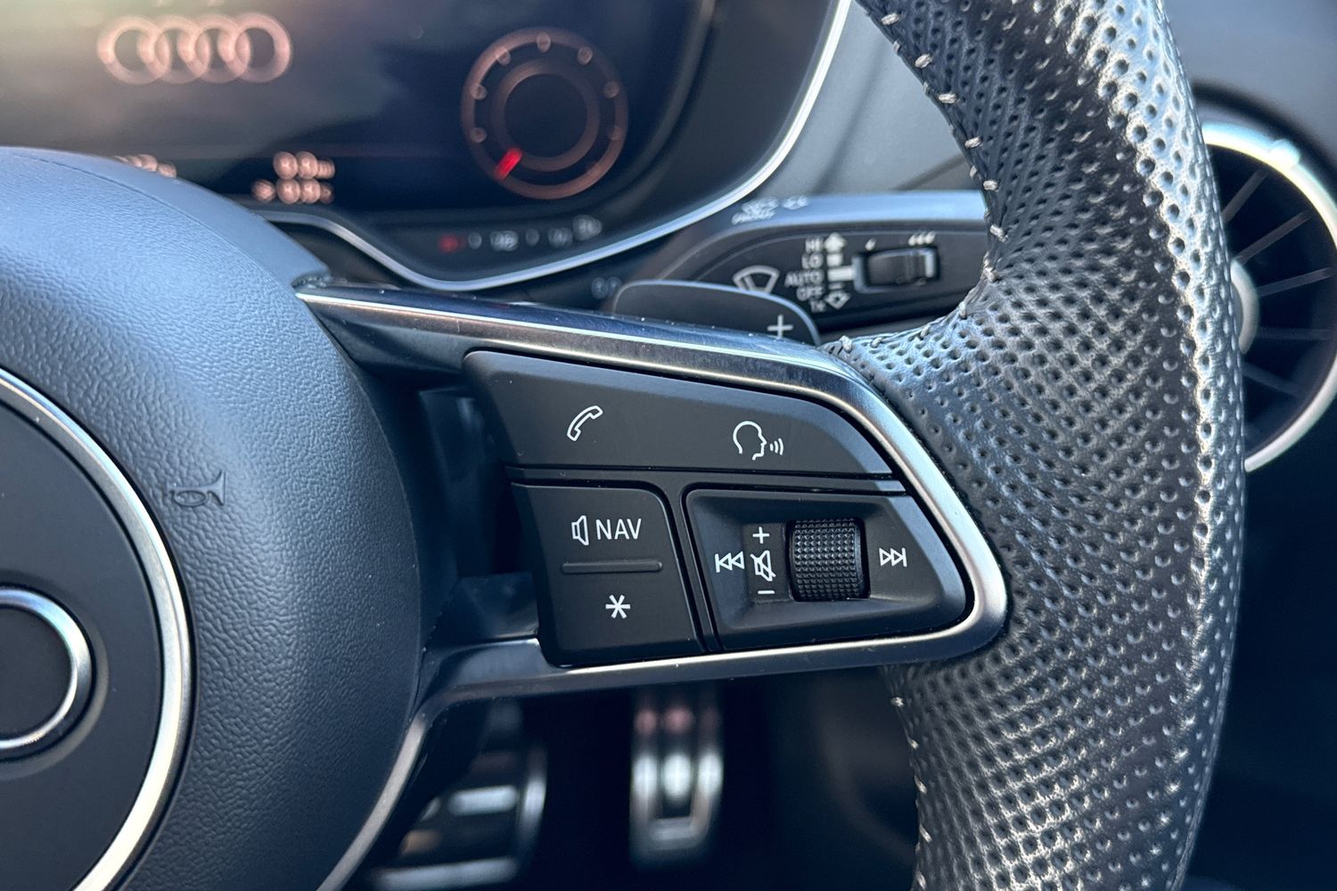 Used Audi TT 2021 for sale - 77051510: Photo 25