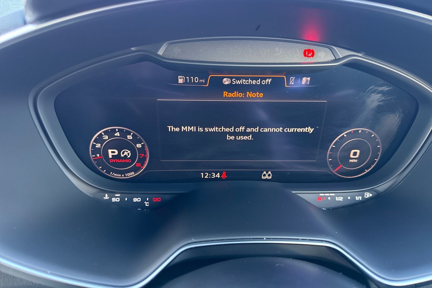 Used Audi TT 2021 for sale - 77051510: Photo 28