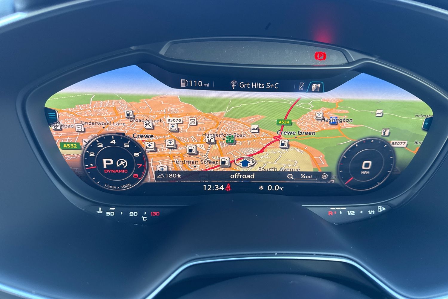 Used Audi TT 2021 for sale - 77051510: Photo 30