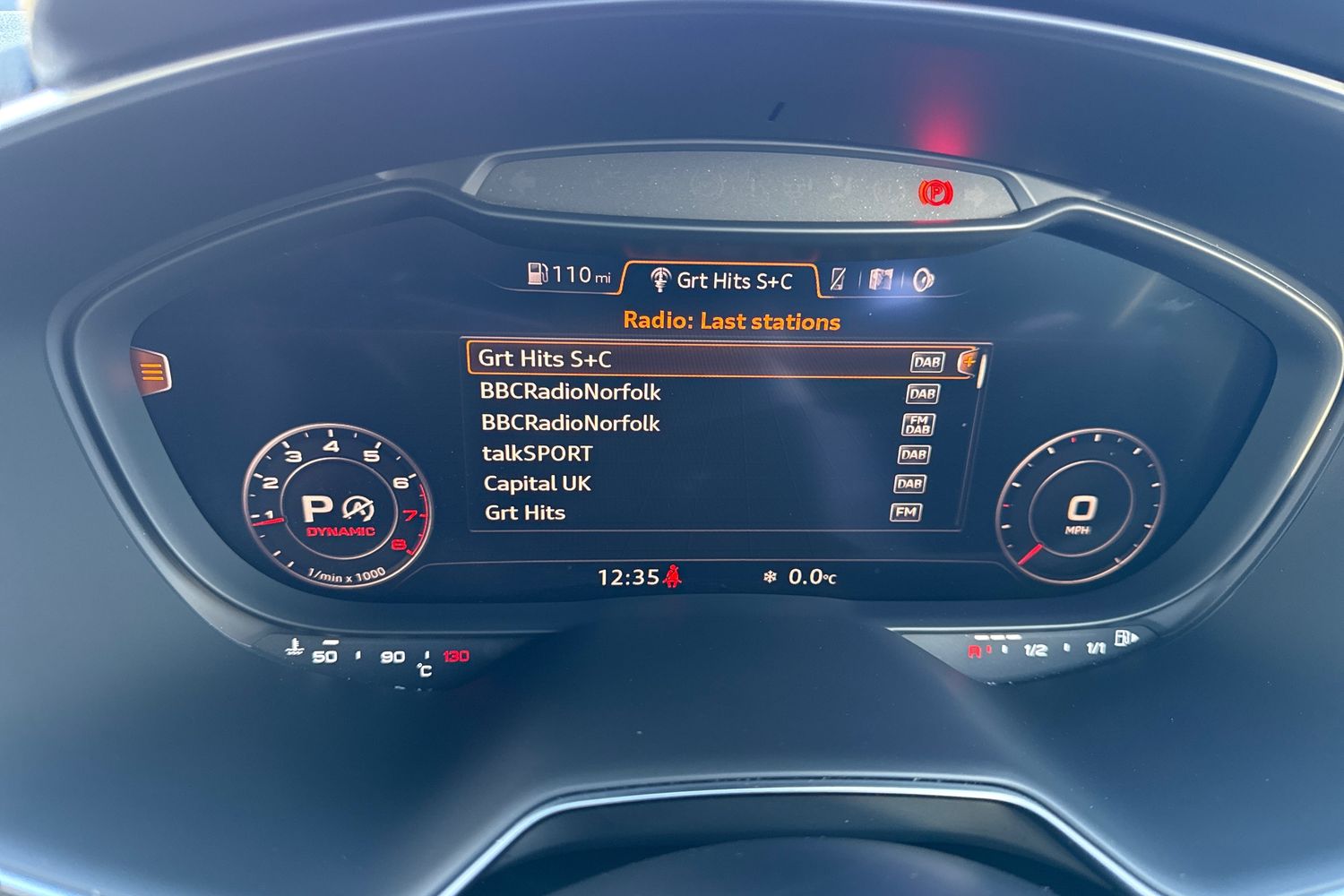 Used Audi TT 2021 for sale - 77051510: Photo 37