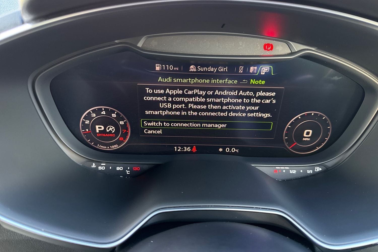 Used Audi TT 2021 for sale - 77051510: Photo 43