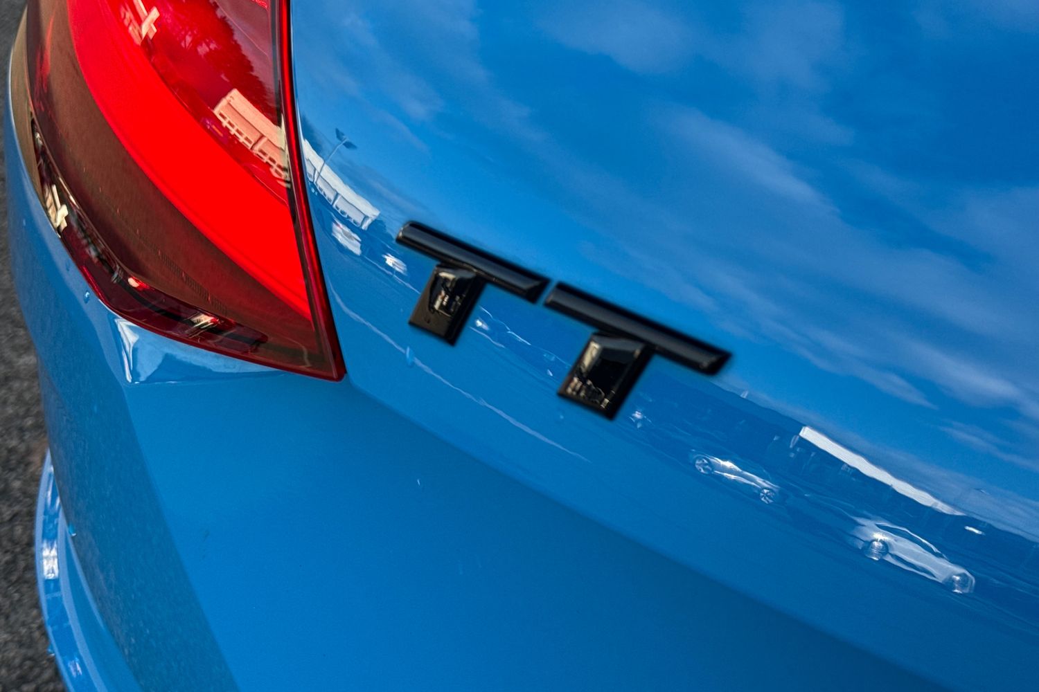 Used Audi TT 2021 for sale - 77051510: Photo 53