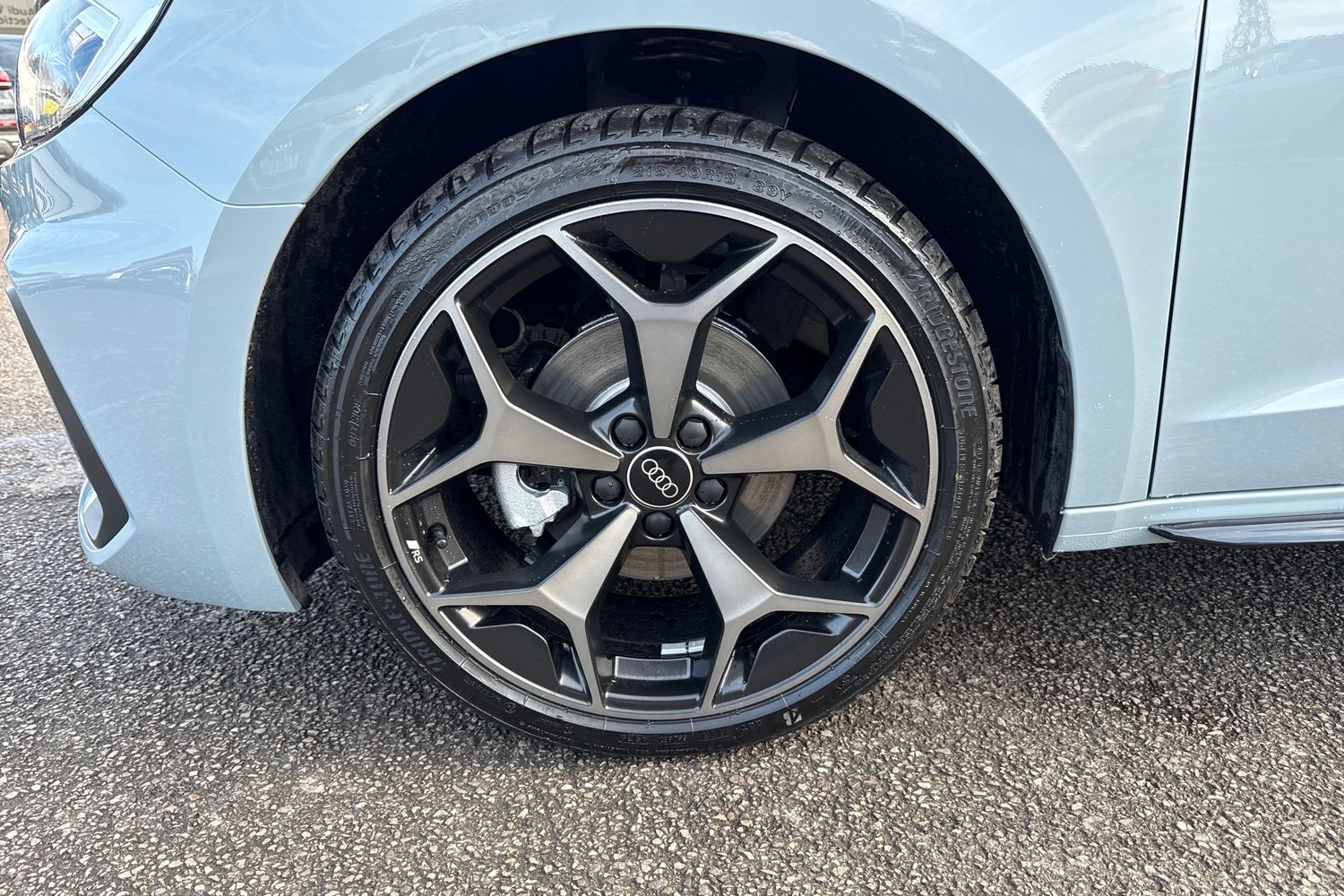 Used Audi A1 2026 for sale - 77557480: Photo 11