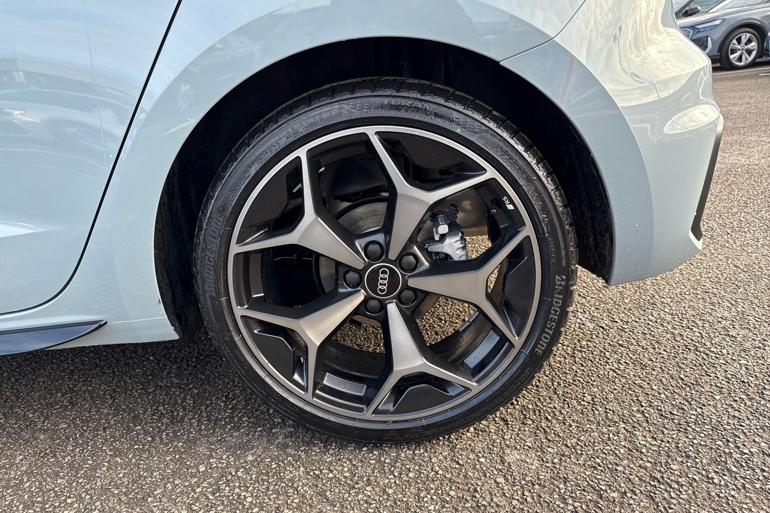 Used Audi A1 2026 for sale - 77557480: Photo 12