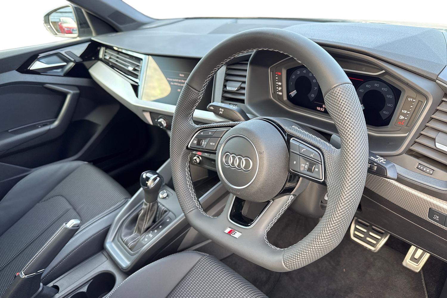 Used Audi A1 2026 for sale - 77557480: Photo 13