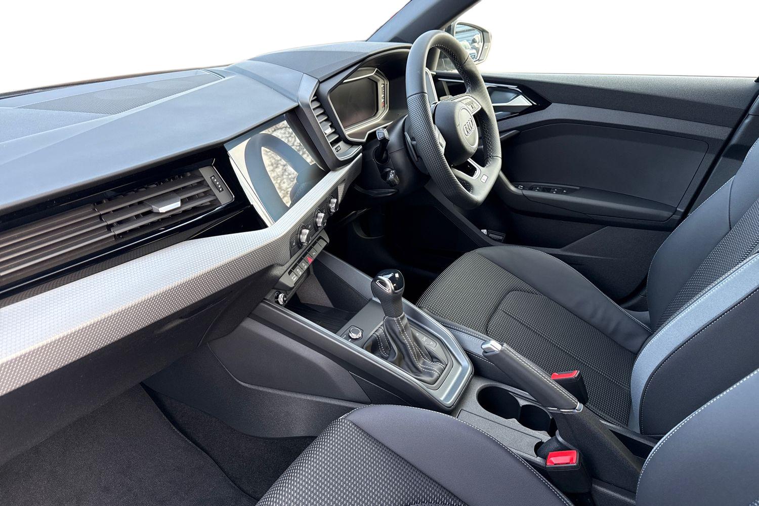 Used Audi A1 2026 for sale - 77557480: Photo 14