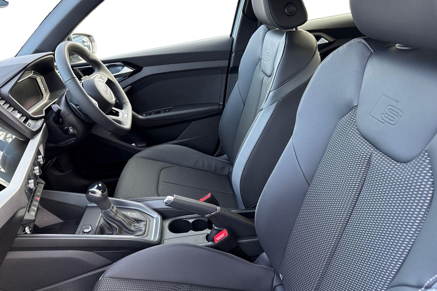 Used Audi A1 2026 for sale - 77557480: Photo 15