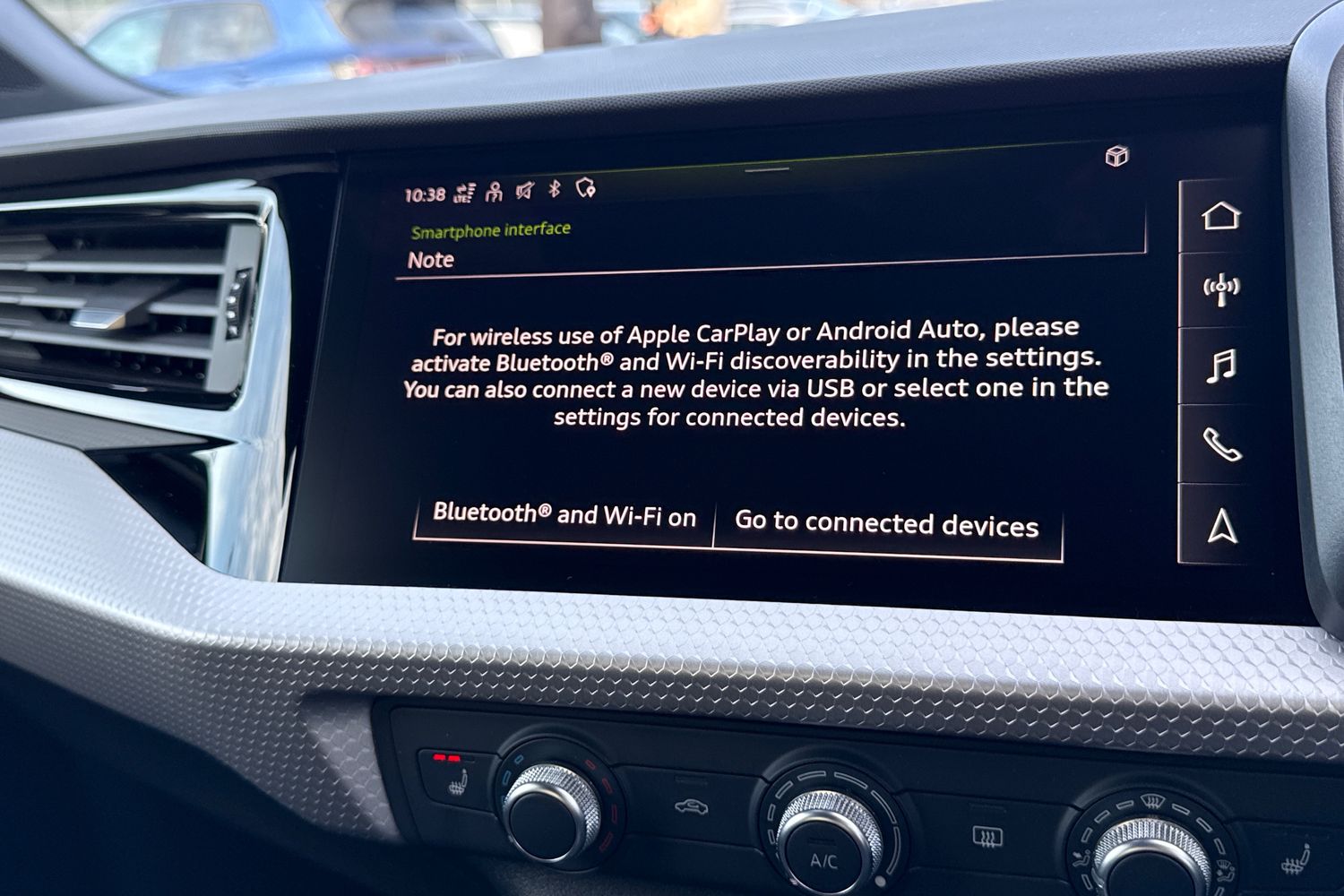 Used Audi A1 2026 for sale - 77557480: Photo 16