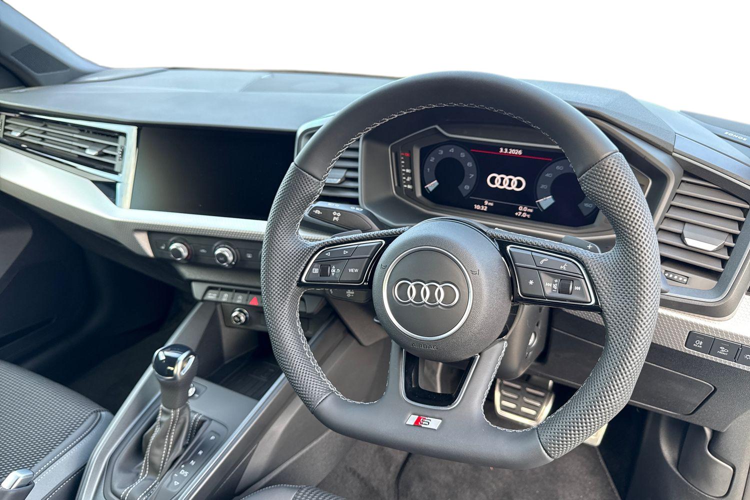 Used Audi A1 2026 for sale - 77557480: Photo 17