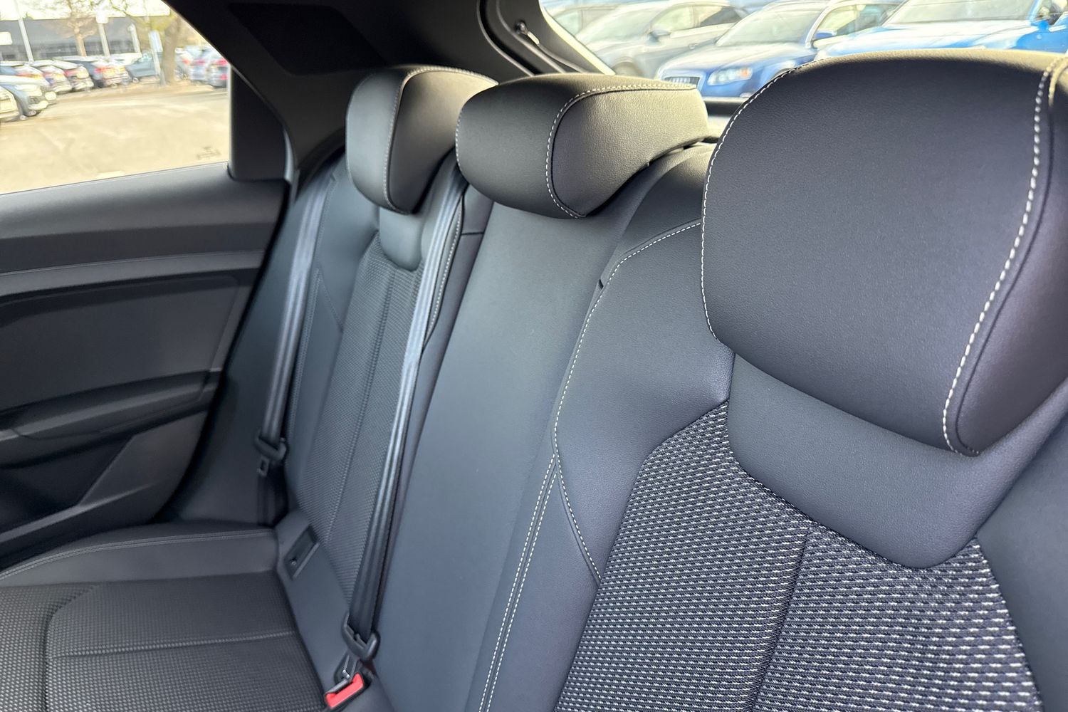 Used Audi A1 2026 for sale - 77557480: Photo 18