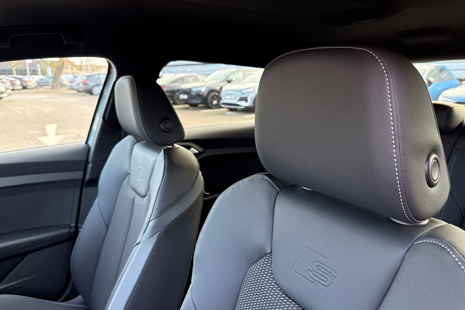 Used Audi A1 2026 for sale - 77557480: Photo 23