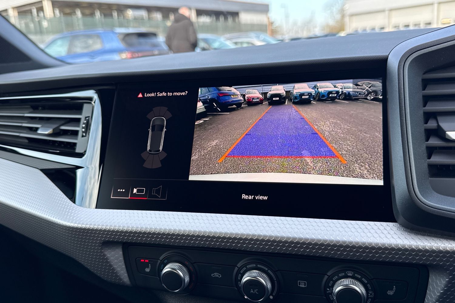 Used Audi A1 2026 for sale - 77557480: Photo 28