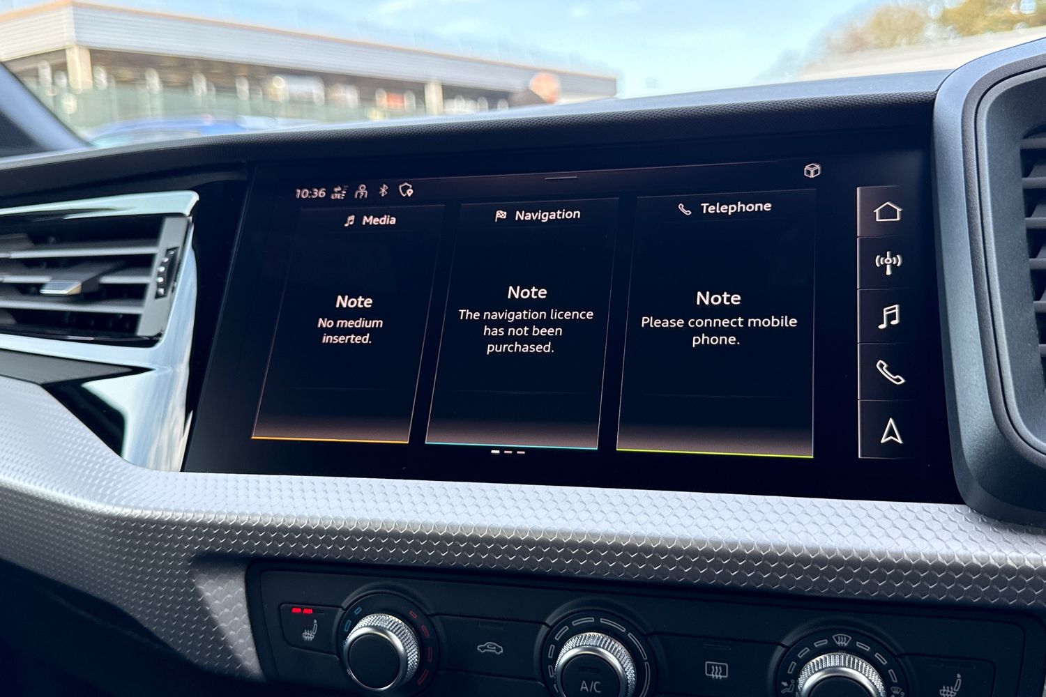 Used Audi A1 2026 for sale - 77557480: Photo 29