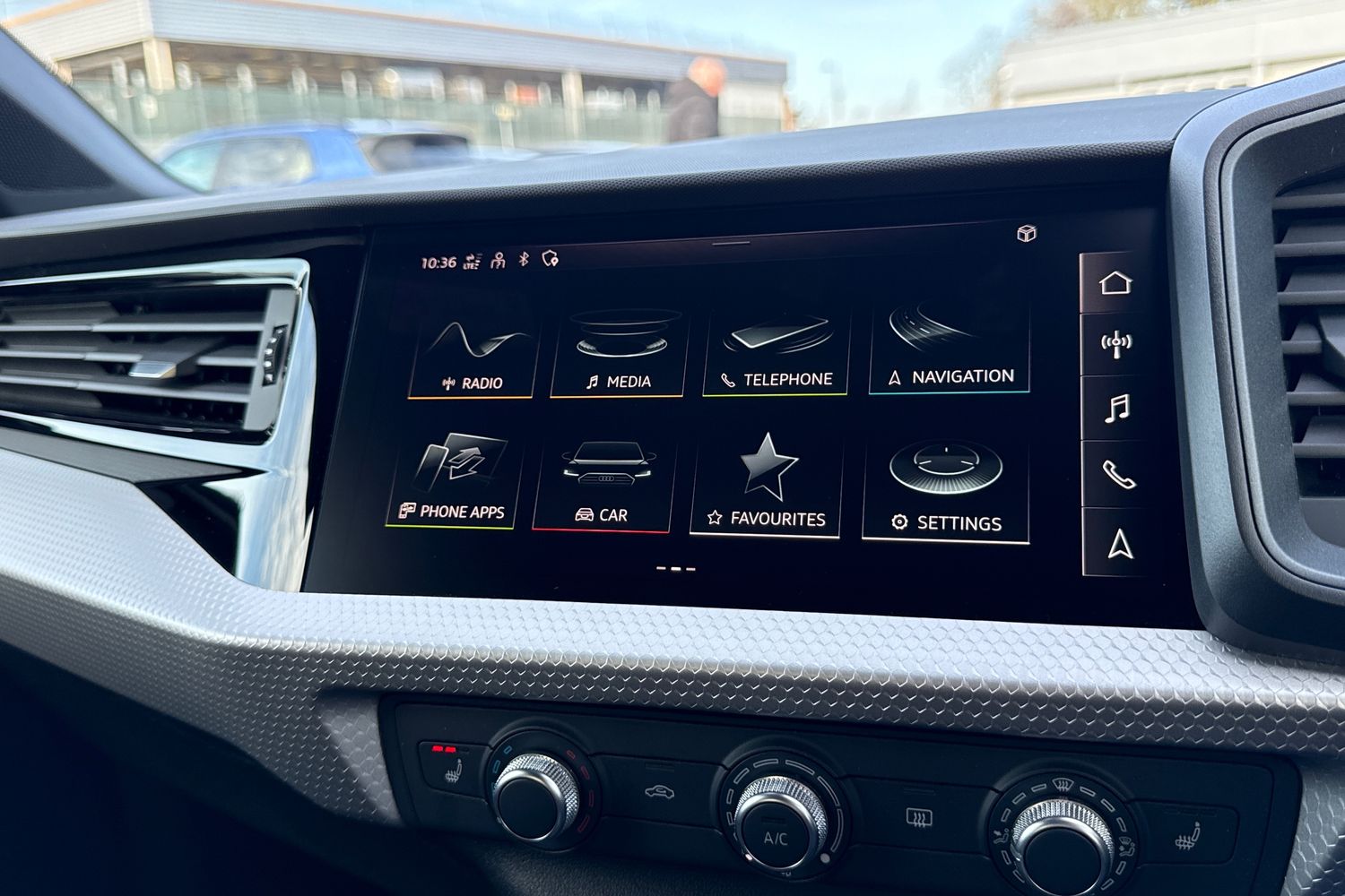 Used Audi A1 2026 for sale - 77557480: Photo 30